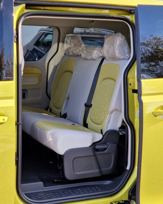 Volkswagen ID.Buzz cena 239900 przebieg: 1, rok produkcji 2023 z Kłobuck małe 562